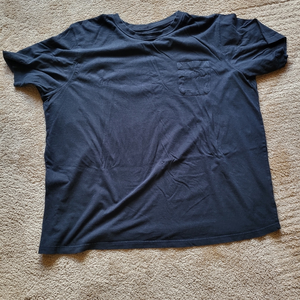 Kingsize 4XL Men's Tee Shirt